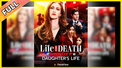 Life and Death: She Cut Off Her Daughter's Life - Full (2025)