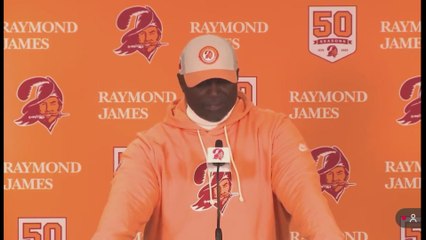 Todd Bowles Explodes: 7 F-Bombs After Brutal Bucs Collapse