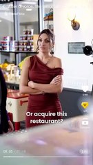 [TOP MOVIE] After Divorce, The Billionaire Crushed On Me