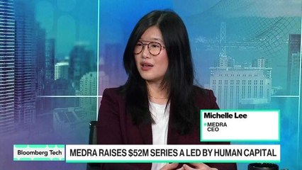 Medra Raises $52 Million to Speed Drug Discovery With AI Robots