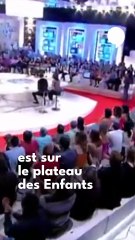 Laury Thilleman brise le silence sur le baiser forcé d’Ary Abittan !