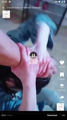 Grandmaster in Heiress's Guise Full Movie