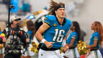 New York Jets vs. Jacksonville Jaguars: NFL Showdown Preview