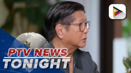 1.	PBBM’s Christmas wish is a well-prepared 2026 national budget; Palace says no need to certify GAB as urgent as its approval is on track