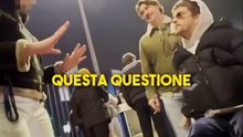 Milano, la denuncia di un ragazzo disabile al concerto di Marracash: "Respinto dall'area vip"