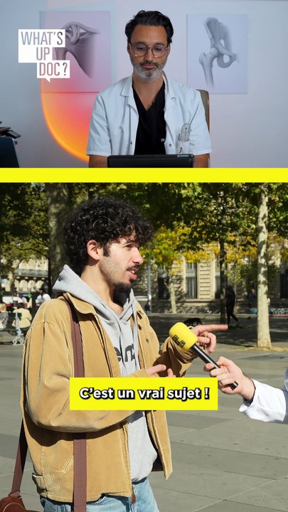 Médecine sans filtre - Spécial Orthopédie -3