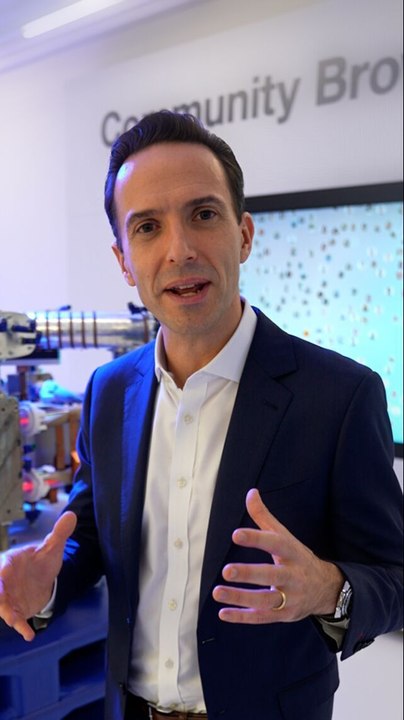 How ASML's Chipmaking Machines Shape the AI Supply Chain