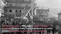 Cortina 1956, le donne che hanno fatto la storia delle Olimpiadi invernali