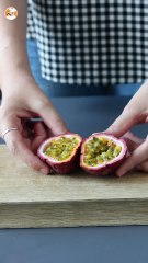 Chá gelado de maracujá: o refresco natural que acalma e hidrata