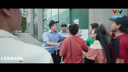 Lằn Ranh Tập 30 - Phim Truyền Hình Việt Nam VTV1 | Phim Hay