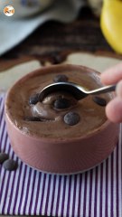 Sorvete de baunilha com whey: 3 ingredientes, proteína pura e zero culpa