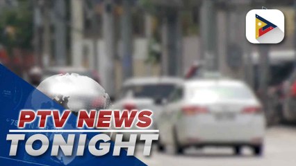 LTFRB to impose penalties vs TNVS drivers who cancel bookings