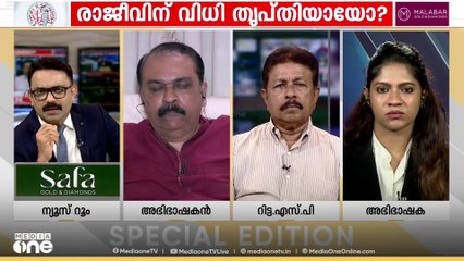 'നമ്മുടെ സമൂഹം ആ​ഗ്രഹിച്ച ഒരു വിധിയല്ല ഇത്'; പ്രിയദർശൻ തമ്പി