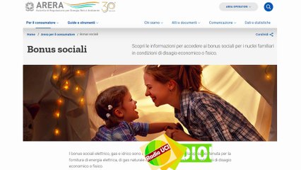 BONUS BOLLETTE 2026: ISEE più alto, Bonus TARI e novità Contributo Straordinario!