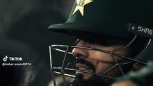 babar azam edit video