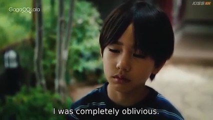 Punks Triangle 2025 Ep 5 Eng Sub