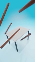 How Did Da Vinci’s Self Supporting Bridge Work? 🤔