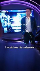 Buried Secrets, Burning Hearts