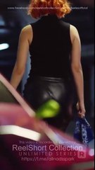 Love At Dangerous Speeds Short Drama 2025