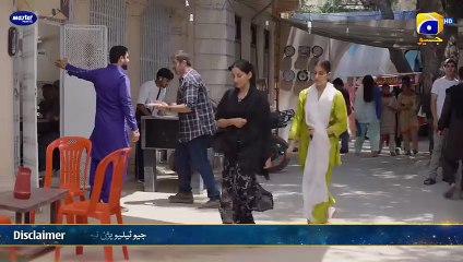 Sanwal Yaar Piya Episode 07 - [Eng Sub] - Digitally Presented by Master Paints - 6th October 2025