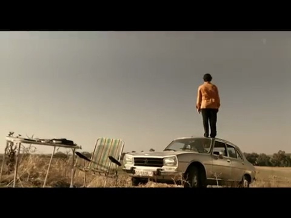 3 días - Tráiler