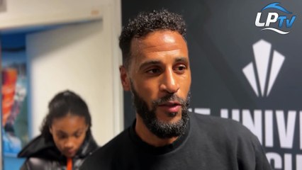 Interview Romao