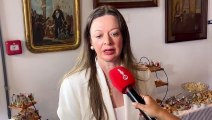 Isabela Suarez é apresentada oficialmente como juíza da Festa do Bonfim 2026