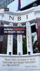 NBI seeks Interpol Red Notice vs Zaldy Co