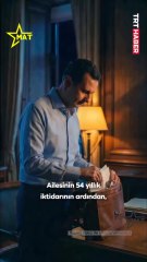 الذكرى السنوية الأولى للحرية في سوريا. الذكاء الاصطناعي يروي سقوط نظام الأسد الدموي.