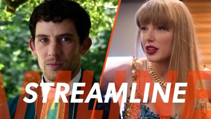 Decider Streamline: 'Wake Up Dead Man' on Netflix, 'Taylor Swift: End of an Era' on Disney+, And More