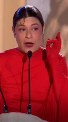 El recado de Nerea Pérez de las Heras a las 'influencers'