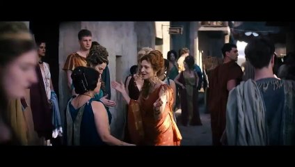 Spartacus: House of Ashur - Season 1 Episode 3 - Unproven