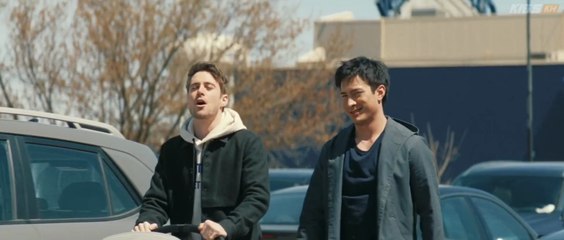 Heated Rivalry Ep-04 Engsub Hollywood Series