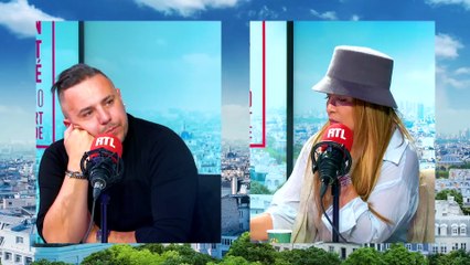 Les improbables d'Eva Kruyver avec Hélène Ségara et Faudel !