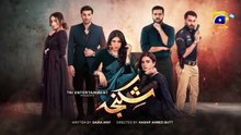 Shikanja Episode 31 - [Eng Sub] - Azekah Daniel - Asad Siddiqui - Washma Fatima - Furqan Qureshi - 12th December 2025 - HAR PAL GEO