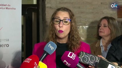 Una consejera de Page cree que Sánchez ganó las primarias con trampas: "De repente, los censos aumentaron"