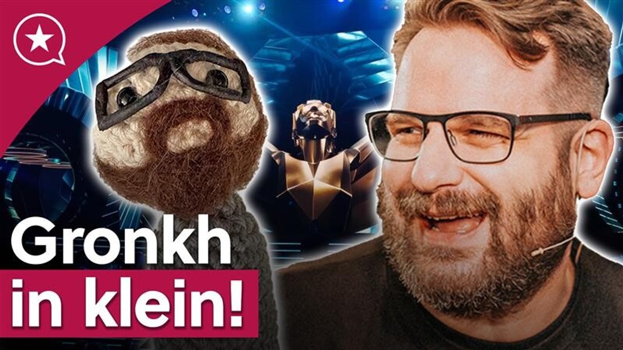 Rückblick auf den Ausblick: So sehr haben wir uns bei den Game Awards geirrt | mit Gronkh, PhunkRoyal und Maurice Weber