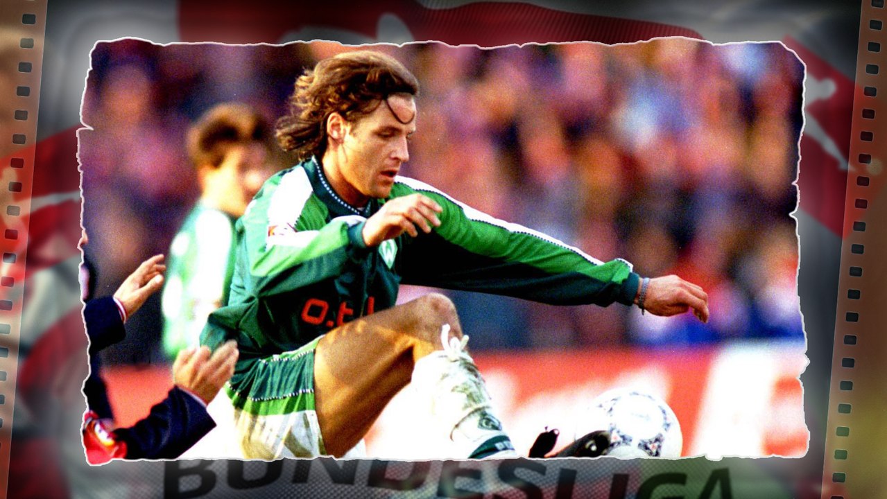 Per Kopf und Fuß: Pfeifenberger-Tore in der deutschen Bundesliga