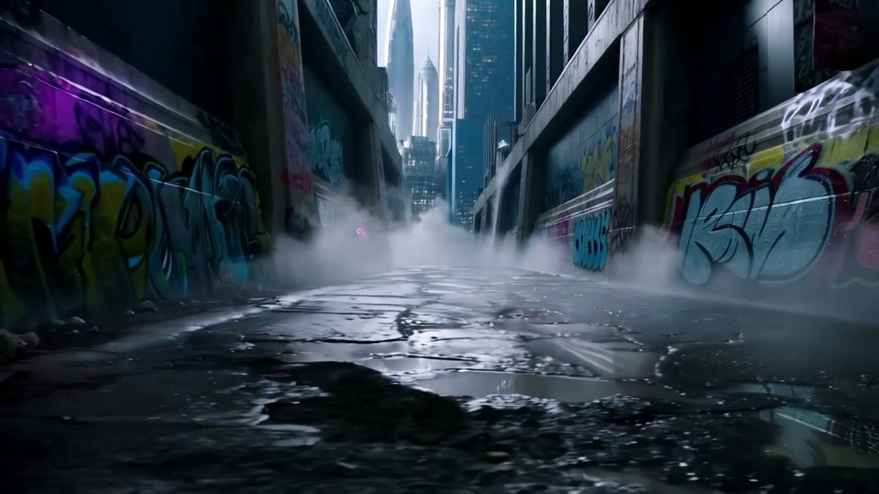 Underworld: Blood Requiem (2025) | Trailer | Kate Beckinsale Returns As Selene