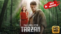 Falling For Tarzan | Full Movie HD - Drama ShortFilms Hot