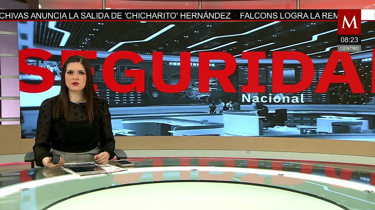 Concluye el procesamiento en fosas del predio Las Agujas en Zapopan, Jalisco