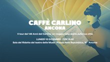 Caffè Carlino - Tour #140 | Ancona