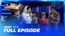 It's Showtime: Meme Vice at Giging, nagbardagulan sa Q&A! (December 12, 2025) (Part 1/4)