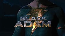 Did you know that in Black Adam?
