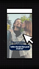 Pareja y matrimonio, el taller donde Dios pule el alma