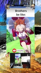 Like & Subs 😜  #shorts #viralvideos #trending #funnyshorts #shortsfeed  #memes #funny #anime #roblox