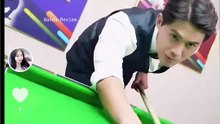 The Billiard Genius' Comeback: Delivered by Fate and Three Beauties Part 2