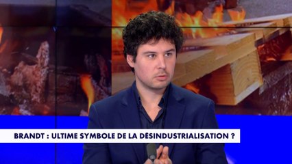 Mehdy Raiche : «Pour payer un salarié 2000 euros, vous sortez 4000 euros de votre poche»