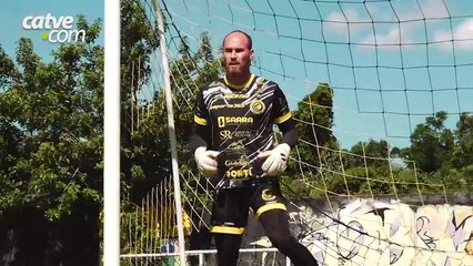 FC Cascavel fará amistoso de pré-temporada neste sábado (13) contra o Galo Maringá