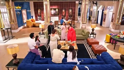 مسلسل حياة قلبي 7 الحلقة 54 الرابعة والخمسون مدبلجة